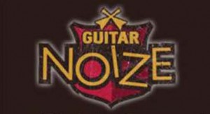 Guitar Noize feature on Lichty Guitars