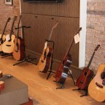 Meet the Luthier - Lichty Guitars in Charleston