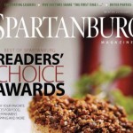 Spartanburg Magazine