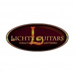 Lichty Guitars Logo