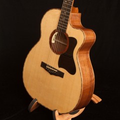 Geoff Achison Custom Guitar
