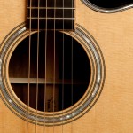 Acoustic Guitar Rosettes