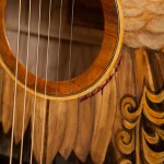 Lichty Hipolito | Hand Painted Guitars and Ukuleles