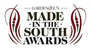 2011 Made in the South Awards