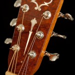 Geoff Achison Custom Lichty Guitar