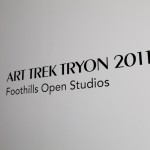 Art Trek Tryon 2011 Wrap up