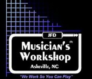 Musician's Workshop