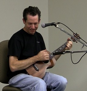 Meet the Luthier November Event