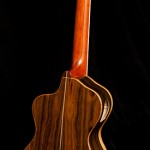 Ziricote Bard Guitar, G41-5