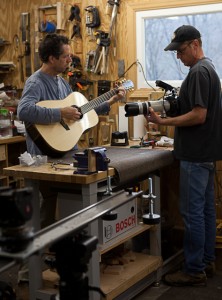 Luthier Video shots-2