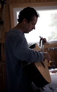 Luthier Video shots-3