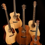Lichty Custom Handmade Acoustic Guitars & Ukuleles