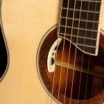 Shohei Toyoda Custom Acoustic Guitar