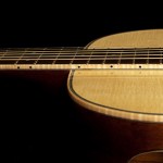 Shohei Toyoda Custom Acoustic Guitar