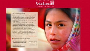 Sol y Luna School Peru