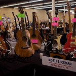 Spartanburg Guitar Show