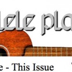 Ukulele Player Magazine