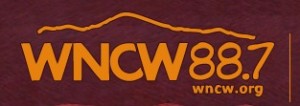 WNCW logo