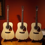 Acoustic Guitar Building Workshop Guitars