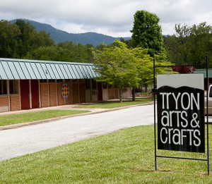 Tryon Arts and Crafts