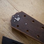 Building a Custom Brazilian Rosewood Guitar
