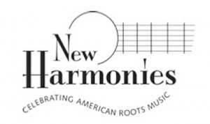 New Harmonies - Celebrating American Roots Music