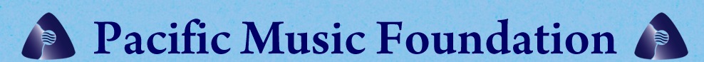 Pacific Music Foundation