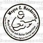 Wayne Henderson Festival