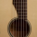 Maple Dream Guitar