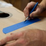 Acoustic Guitar Building Workshop, Cocobolo Crossover