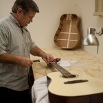 Guitar Building Workshop