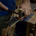 Custom Guitar Construction