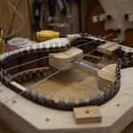 Custom Acoustic Guitar Construction