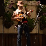 Honolulu ukulele contest
