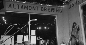 Altamont Brewing