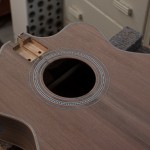 Custom Guitar Construction, Alchemist G71 page 2