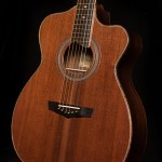 Custom Acoustic Guitar, BRW Alchemist 71