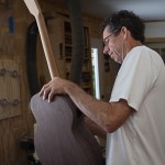 Madagascar Rosewood Guitar Construction pg 2