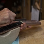 Madagascar Rosewood Guitar Construction pg 2