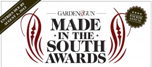 Made in the South Awards - 2013 Entry