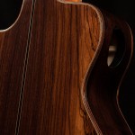 The Luthier's Guitar - BRW Alchemist Guitar