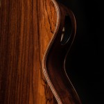 The Luthier's Guitar - BRW Alchemist Guitar