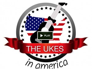 The Ukes in America