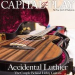 Capital at Play Feb 2014 Issue