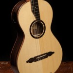 Custom 5 String Dream Guitar, G77