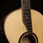 Custom 5 String Dream Guitar, G77-3