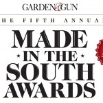 Made in the South Awards 2014 Entry