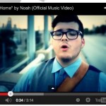 Noah Guthrie - Official Video - Call Home