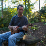 Custom Guitar Builder Jay Lichty, luthier, musician
