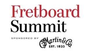 Fretboard Journal Summit